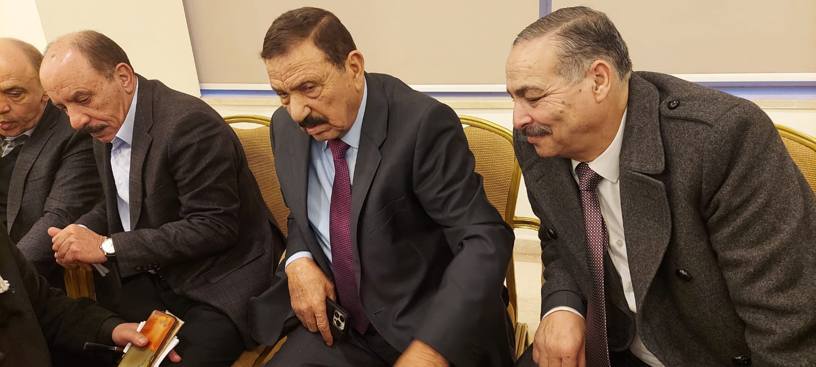 Madar Al-Saa Images 0.20283037377714397