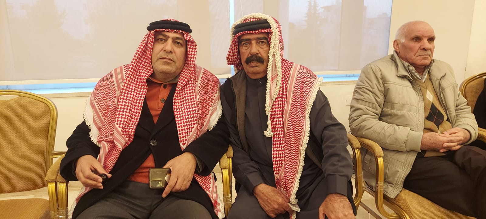 Madar Al-Saa Images 0.45229644623256315