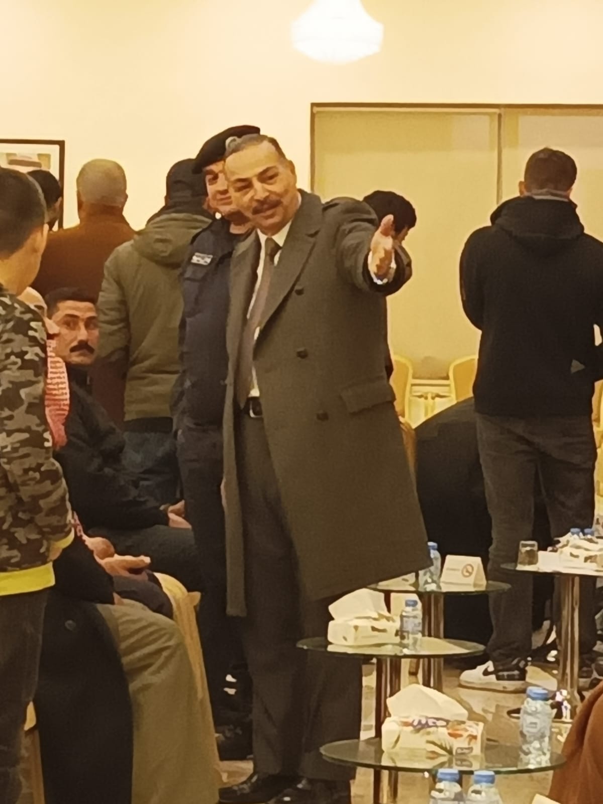 Madar Al-Saa Images 0.404632513627857