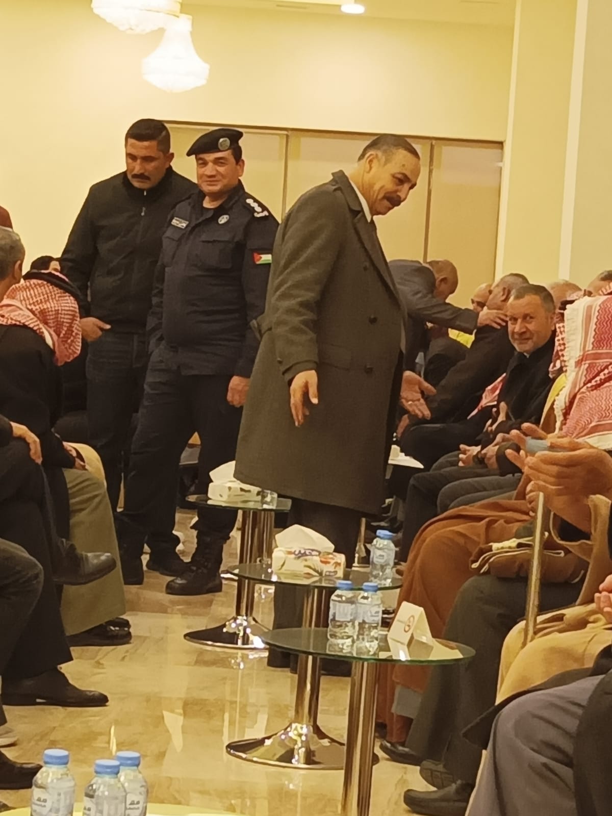 Madar Al-Saa Images 0.3637944411841938