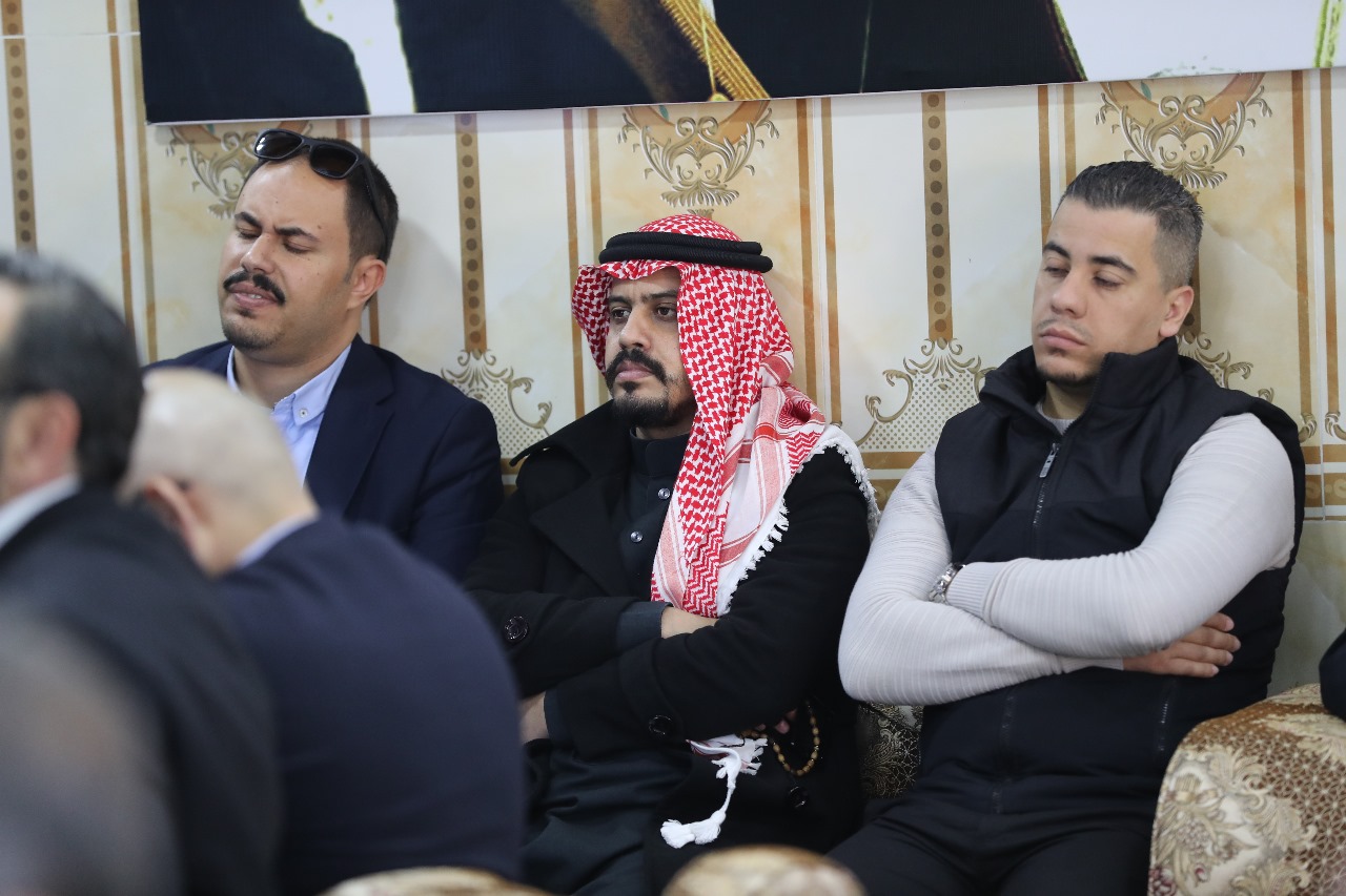 Madar Al-Saa Images 0.06985825373010535