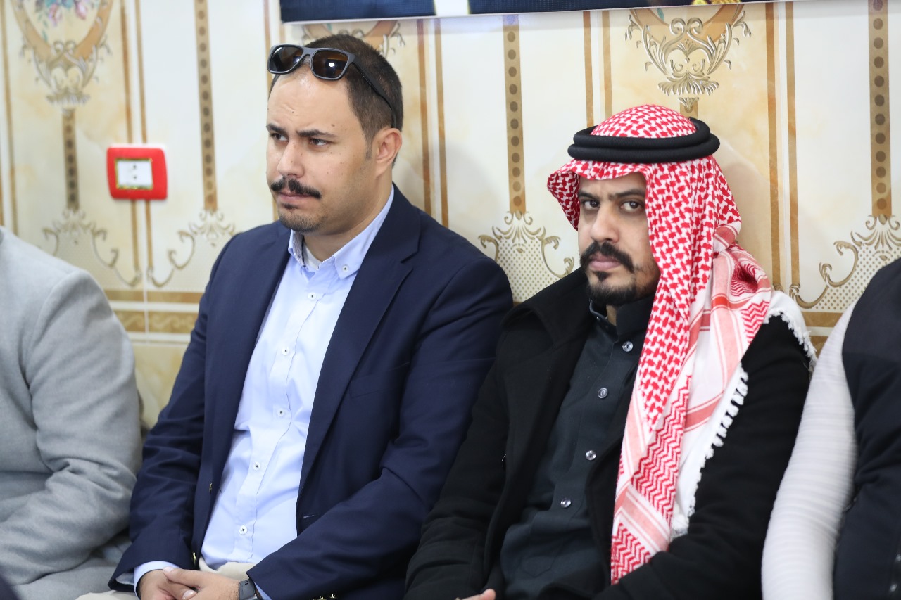 Madar Al-Saa Images 0.9556995046209975