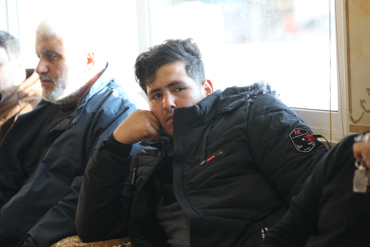 Madar Al-Saa Images 0.29415672107405033