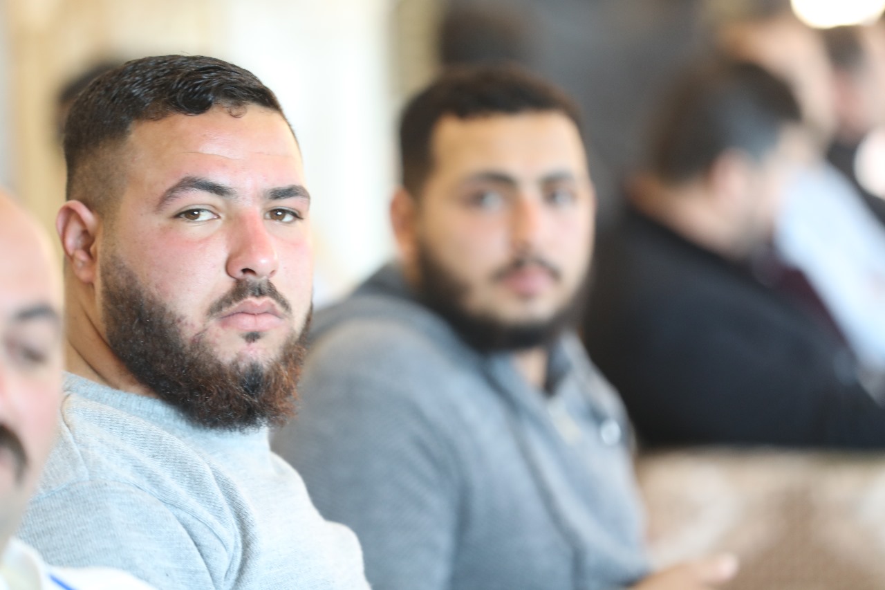 Madar Al-Saa Images 0.15973499550916714