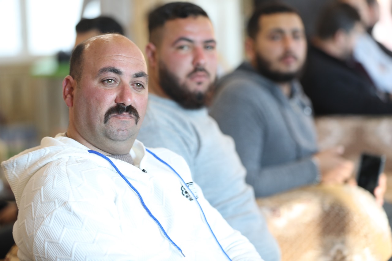 Madar Al-Saa Images 0.23161496068583776