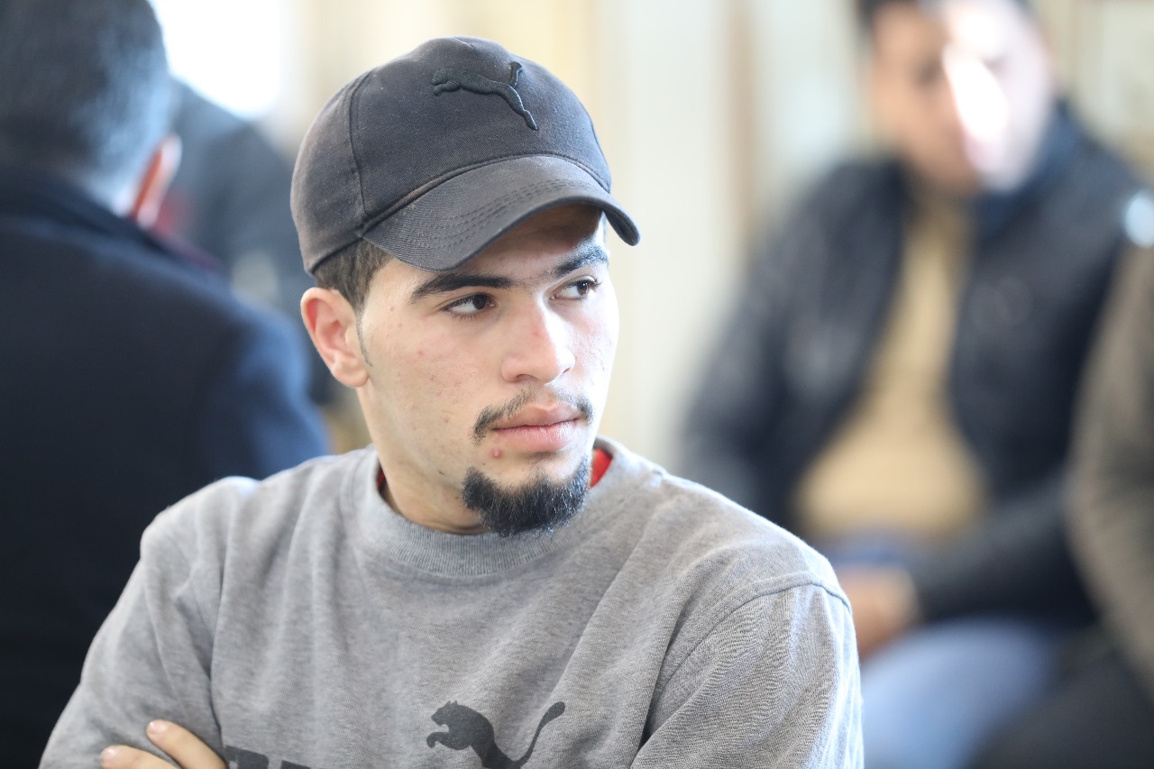 Madar Al-Saa Images 0.60158397015924