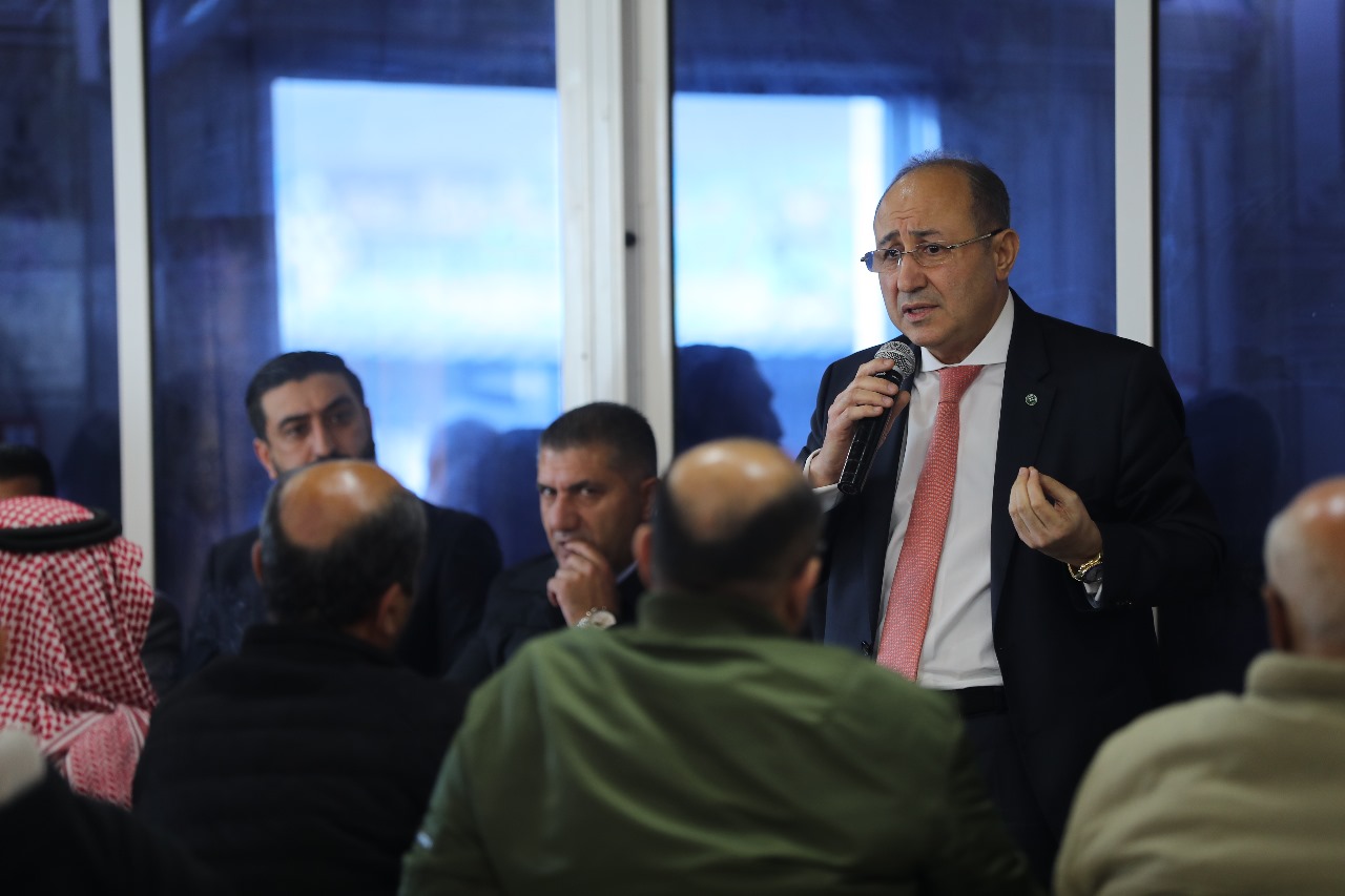 Madar Al-Saa Images 0.7629676478312843