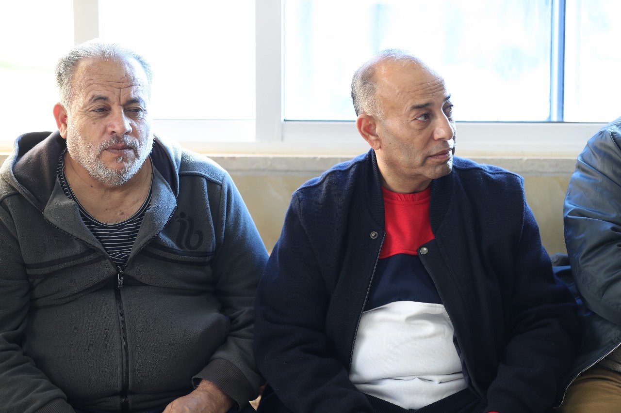 Madar Al-Saa Images 0.09026558749630853