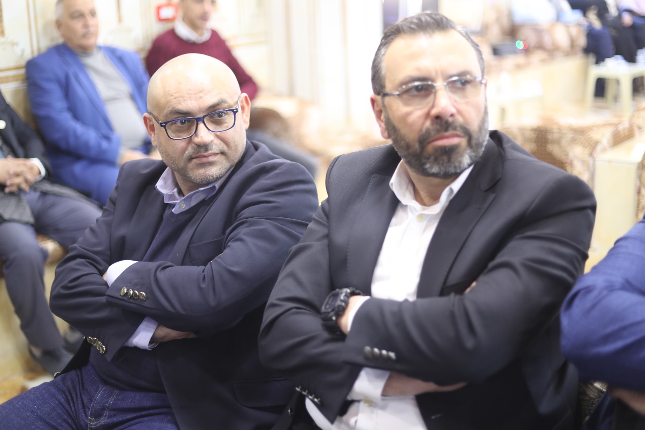 Madar Al-Saa Images 0.778392798801802