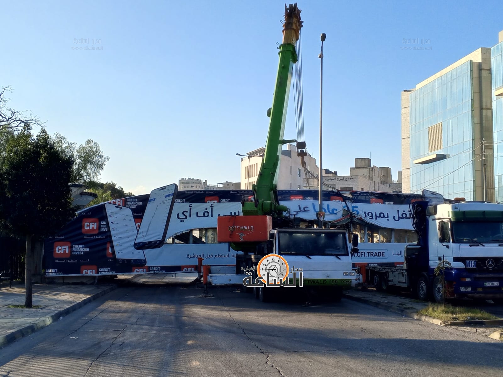 Madar Al-Saa Images 0.912575606266234