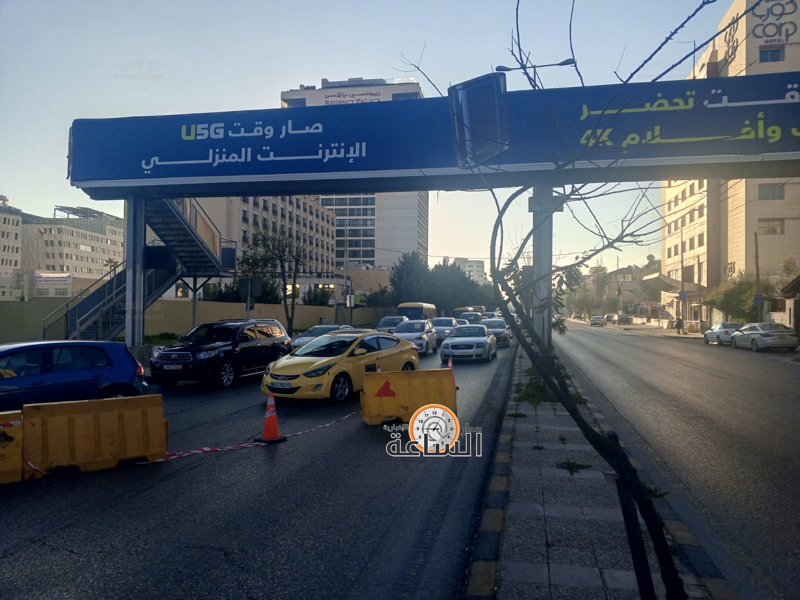 Madar Al-Saa Images 0.8027682998378056