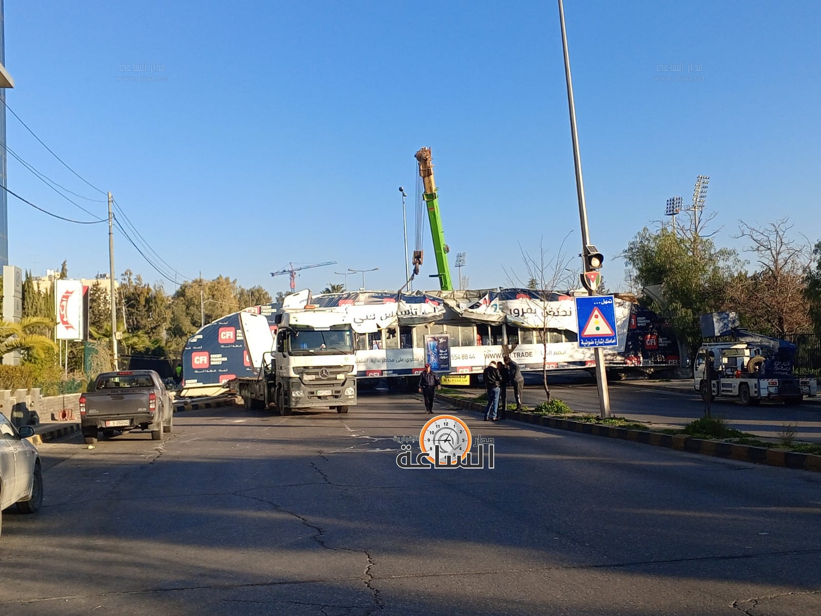 Madar Al-Saa Images 0.08783354029458379