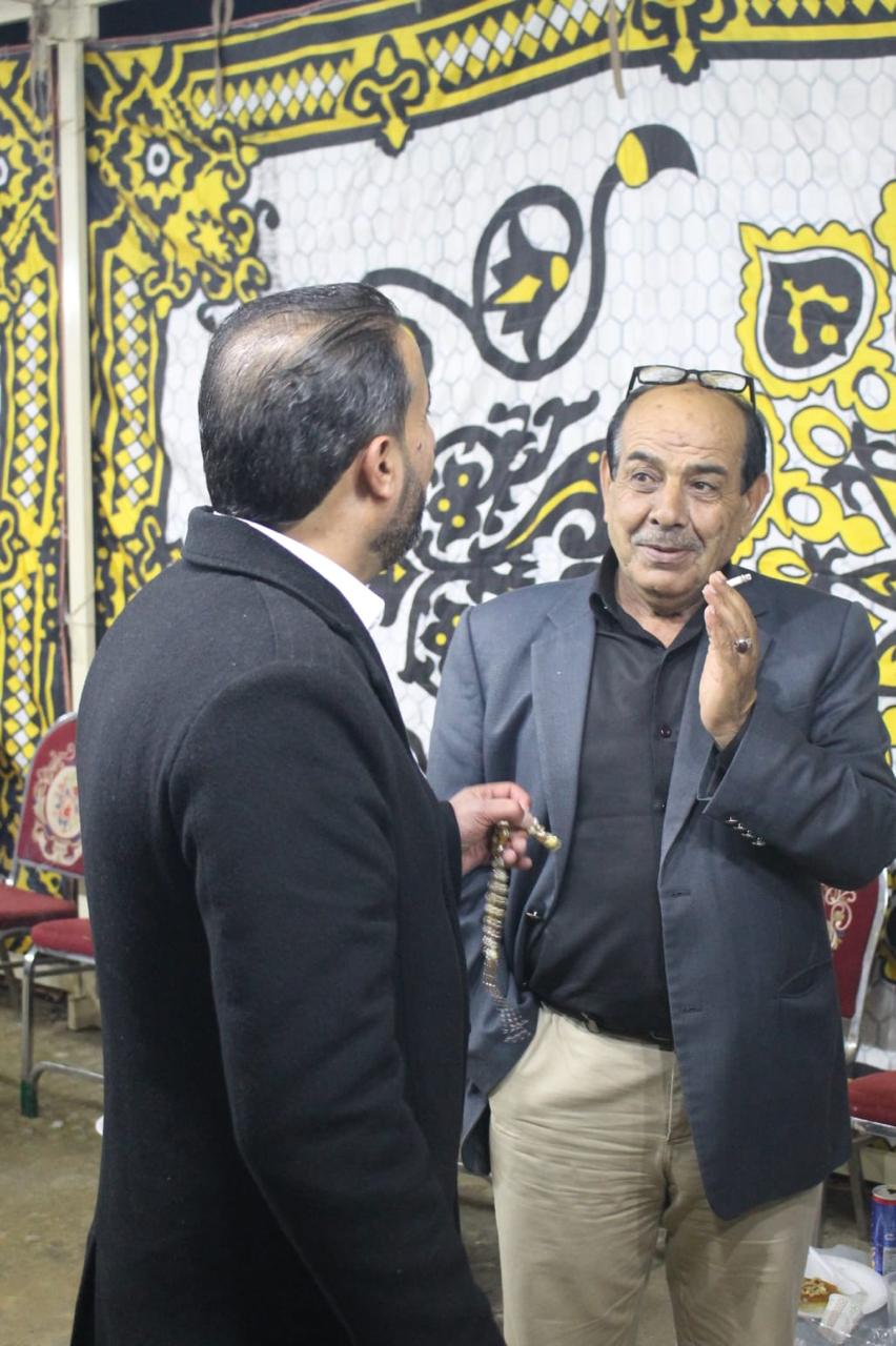 Madar Al-Saa Images 0.30866725464858225