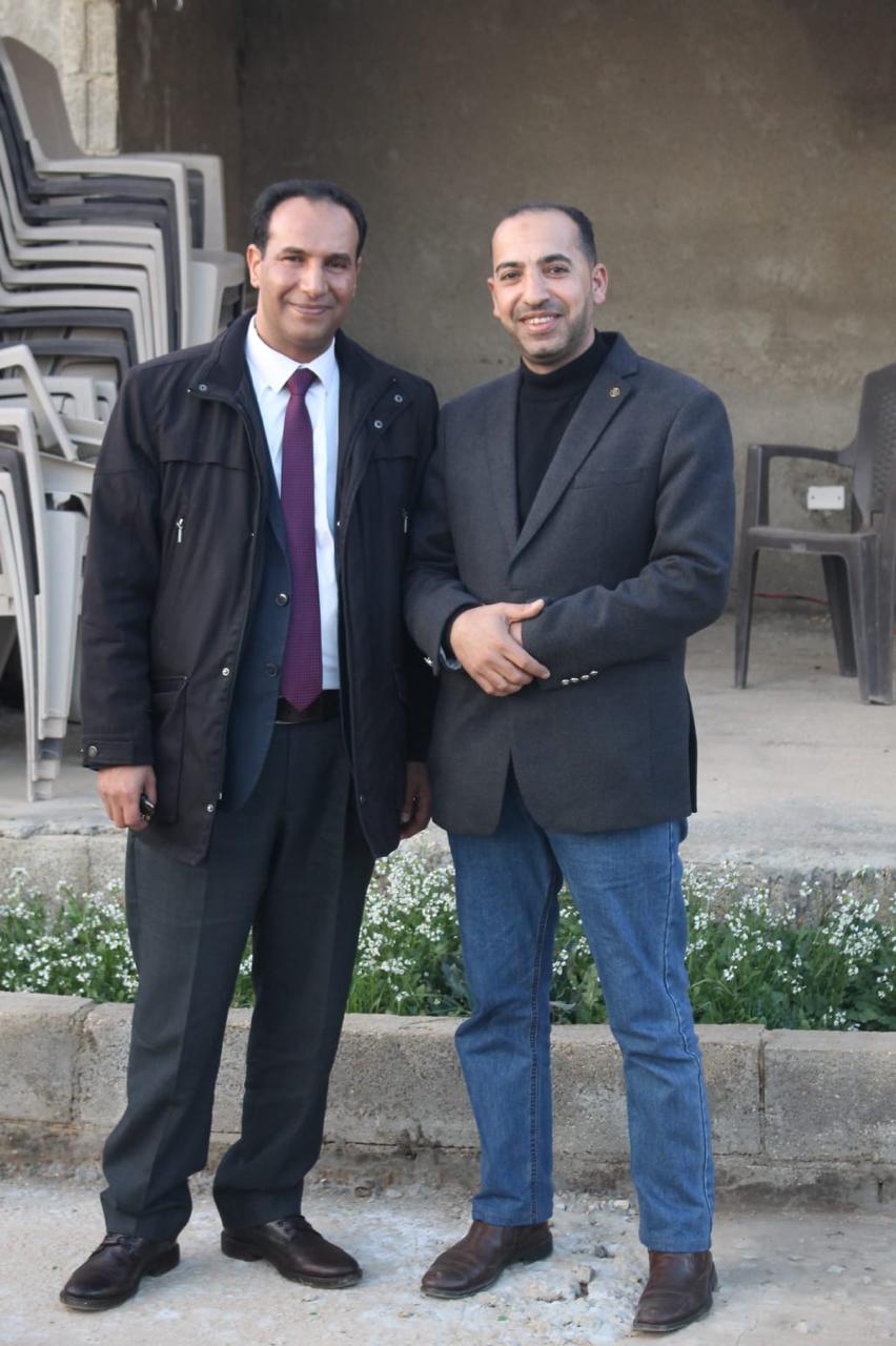 Madar Al-Saa Images 0.8236579262135499