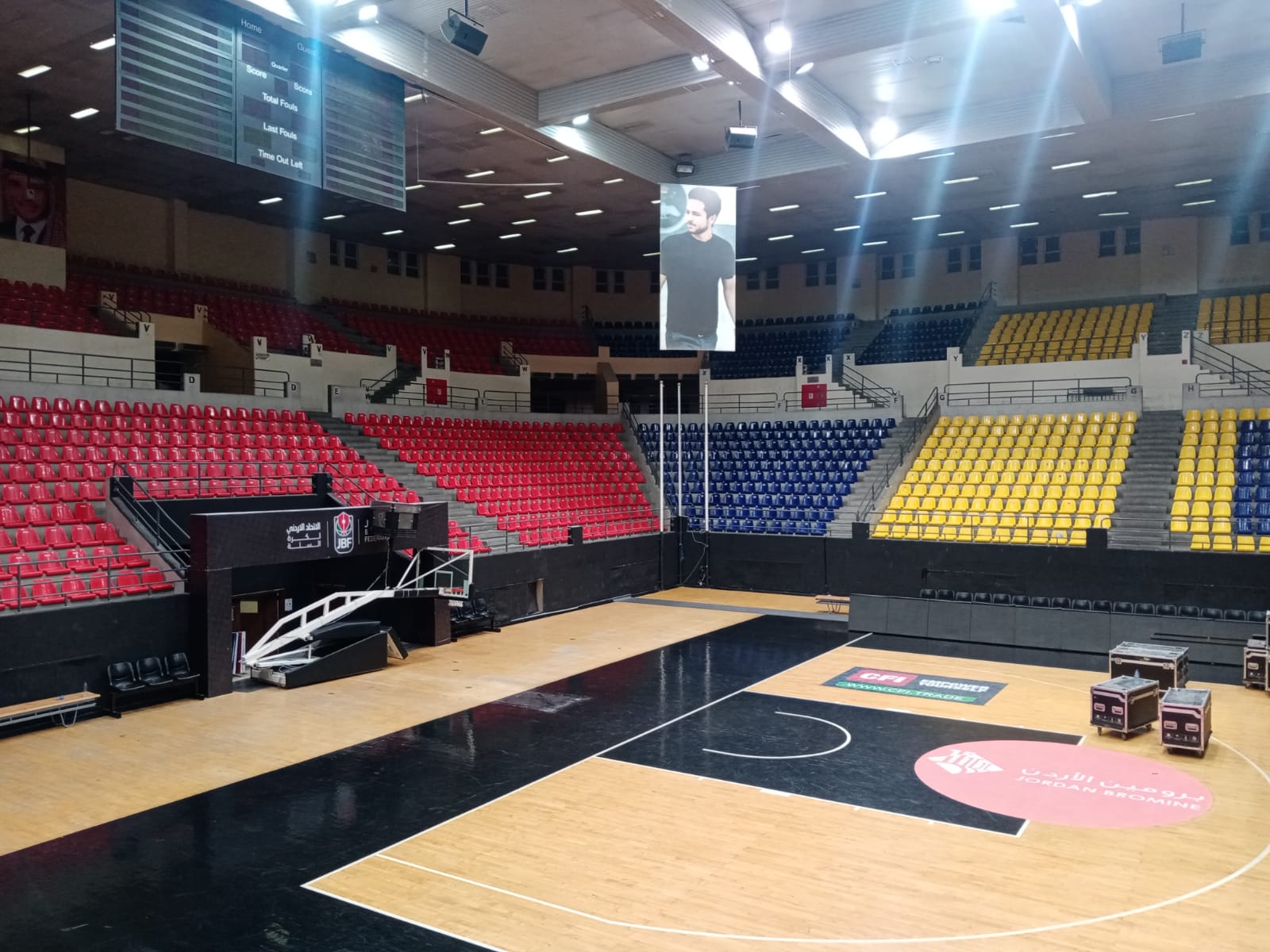 Madar Al-Saa Images 0.3903640945595852