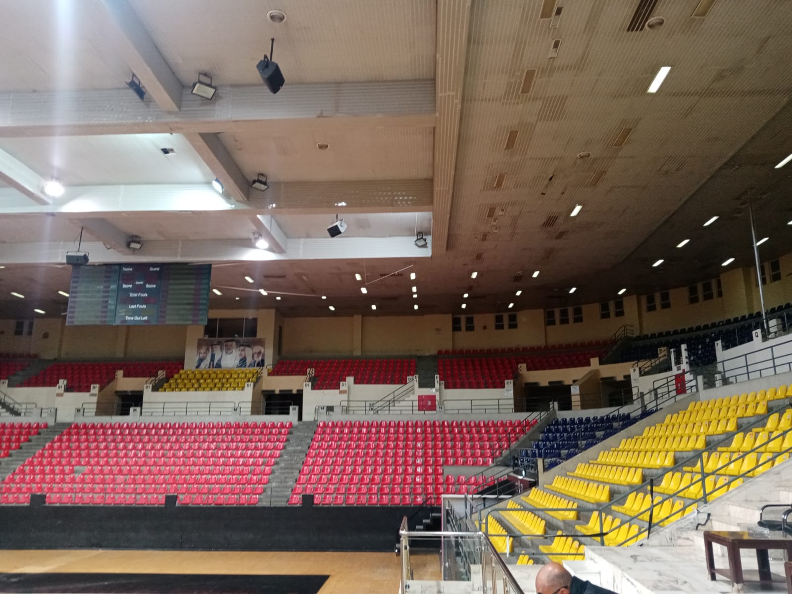 Madar Al-Saa Images 0.8135292132434382