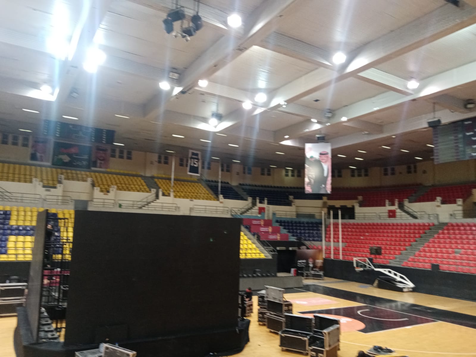 Madar Al-Saa Images 0.19146805783314558