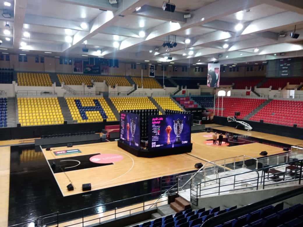 Madar Al-Saa Images 0.3820233791855485