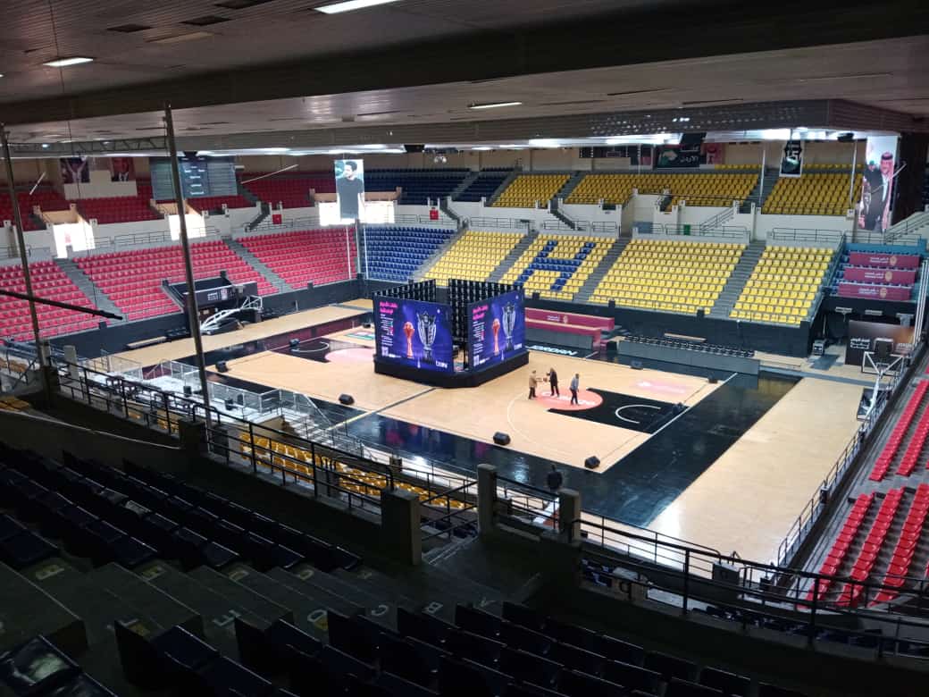 Madar Al-Saa Images 0.2798302407015991