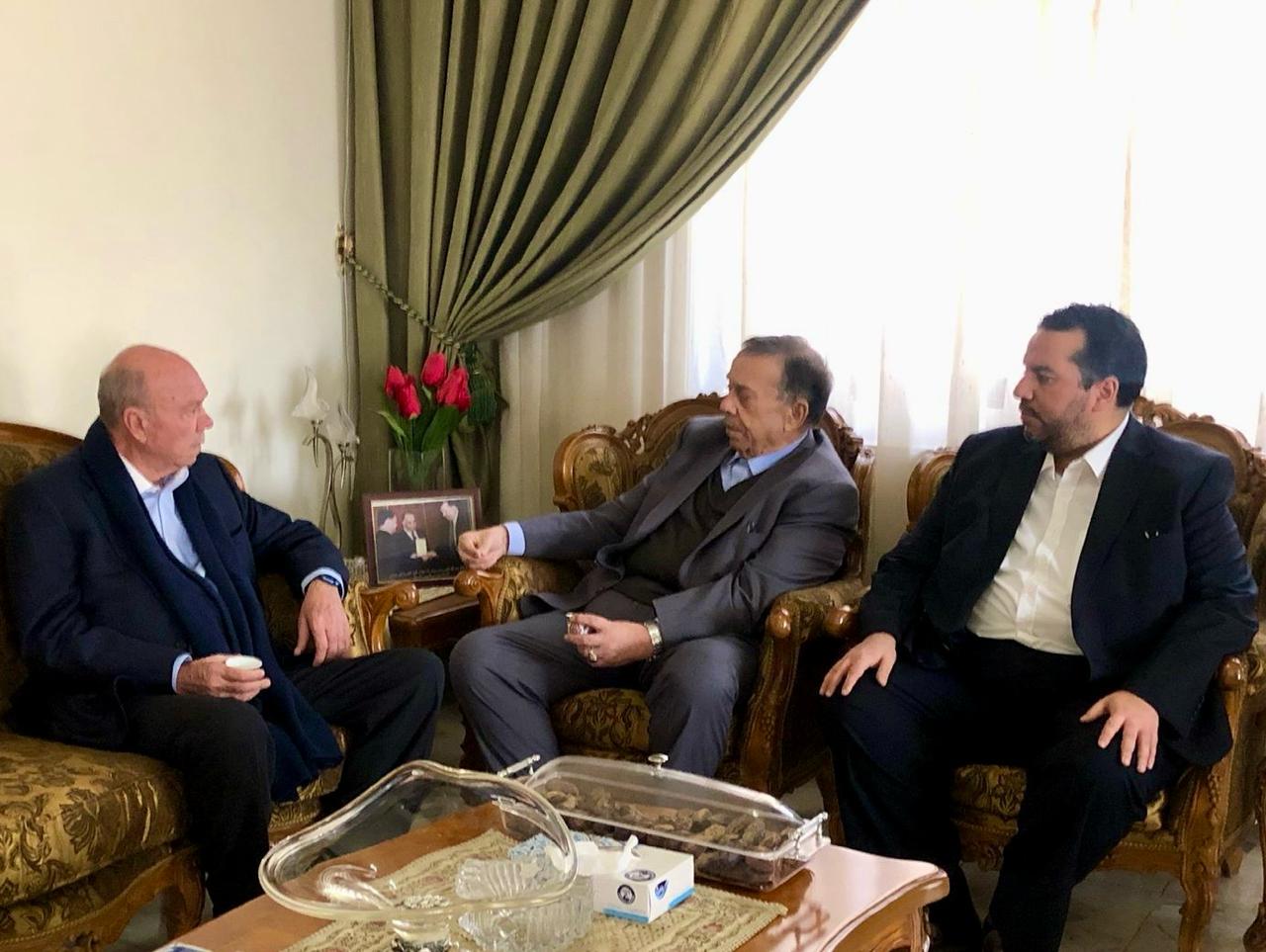 Madar Al-Saa Images 0.9586227963941314