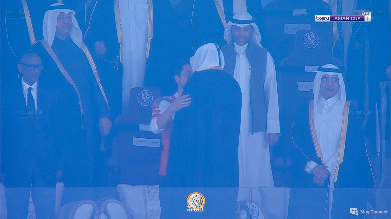 Madar Al-Saa Images 0.9054466239394996