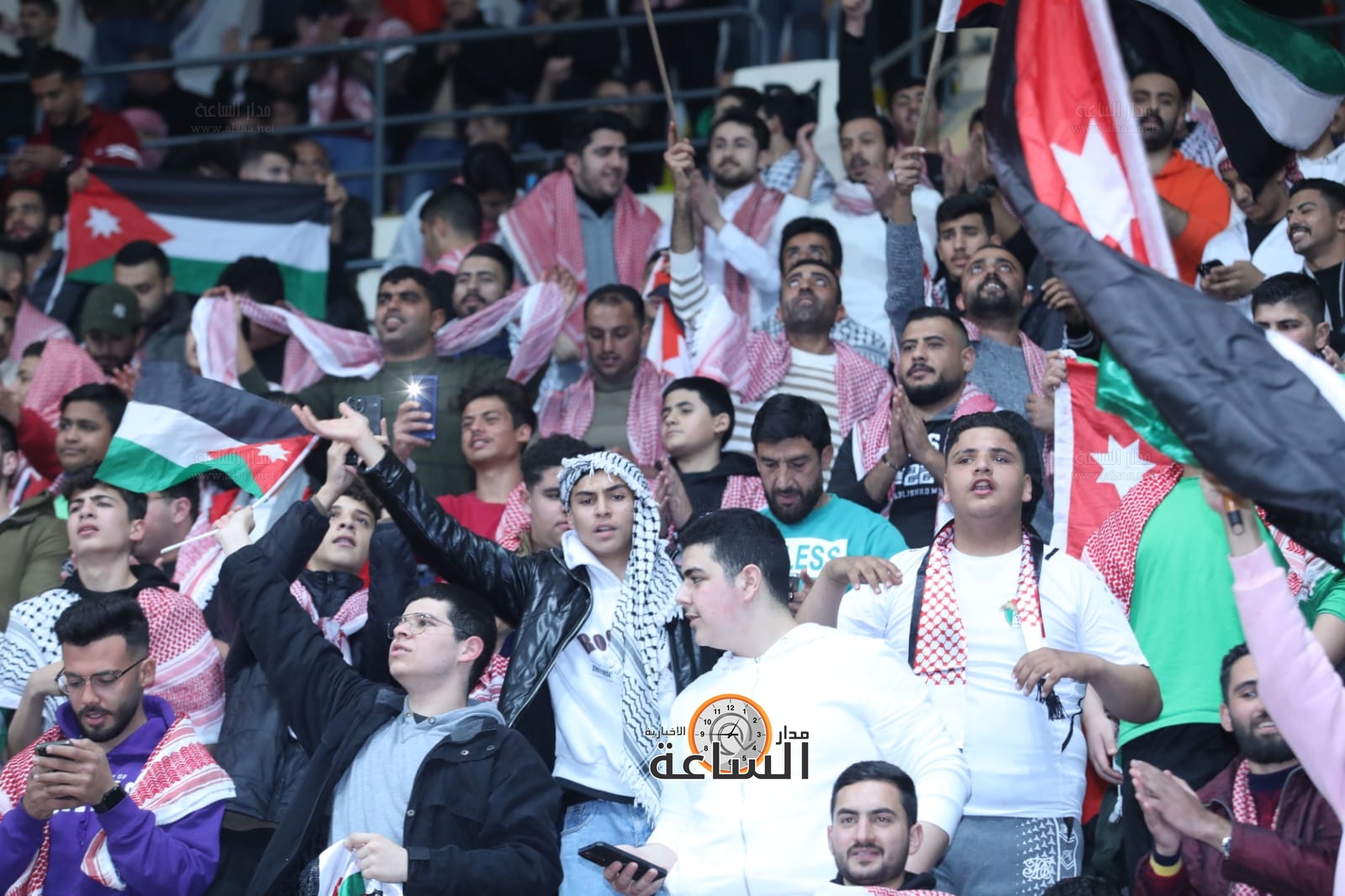 Madar Al-Saa Images 0.1254012029646816