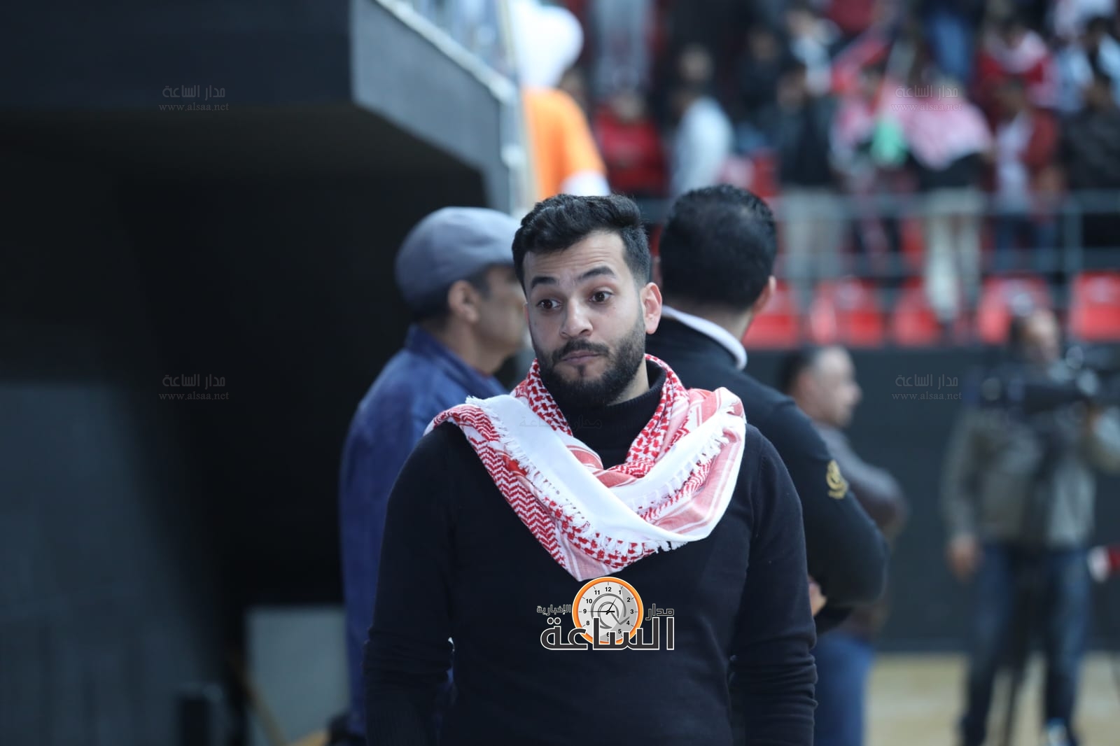 Madar Al-Saa Images 0.9857565428961446