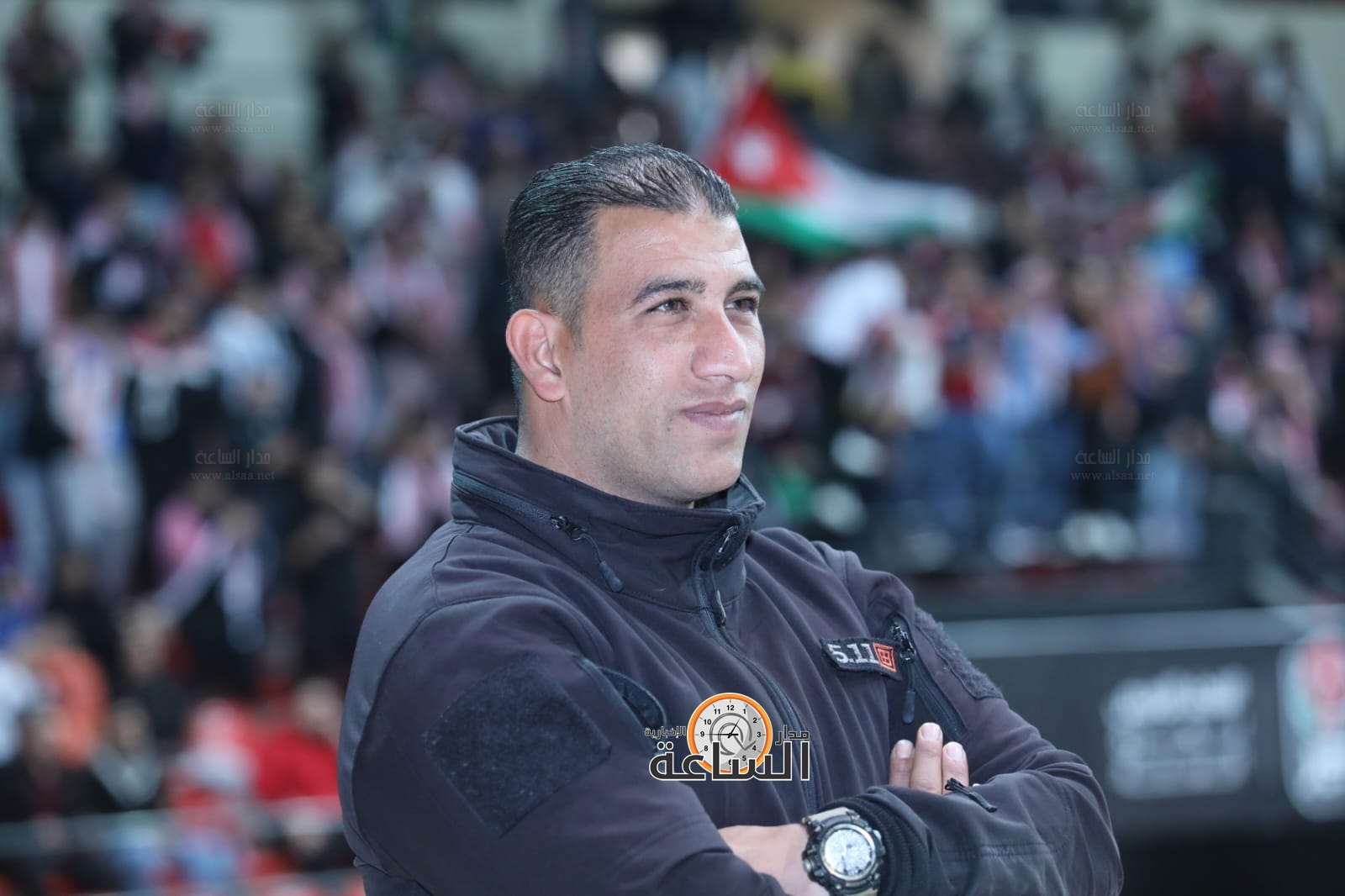 Madar Al-Saa Images 0.14908646959122906