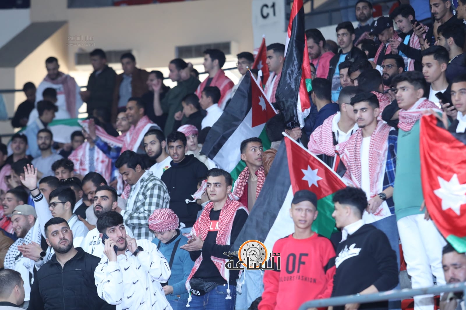 Madar Al-Saa Images 0.40680084014602835