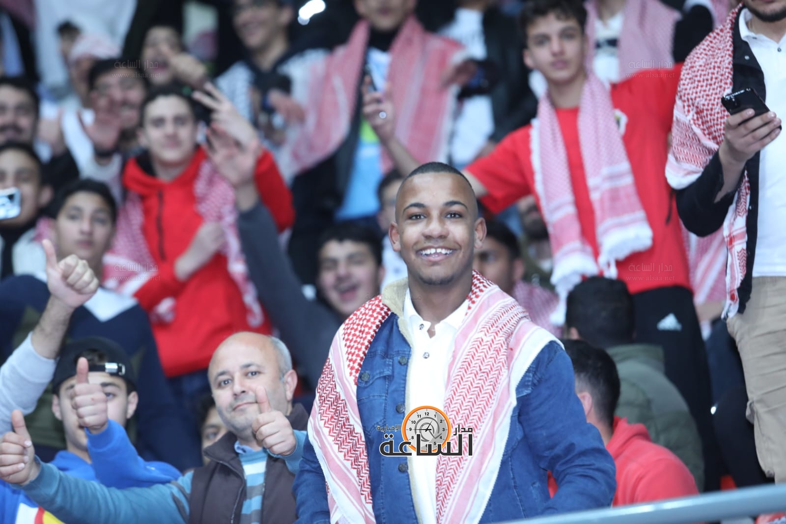 Madar Al-Saa Images 0.05340323251581092