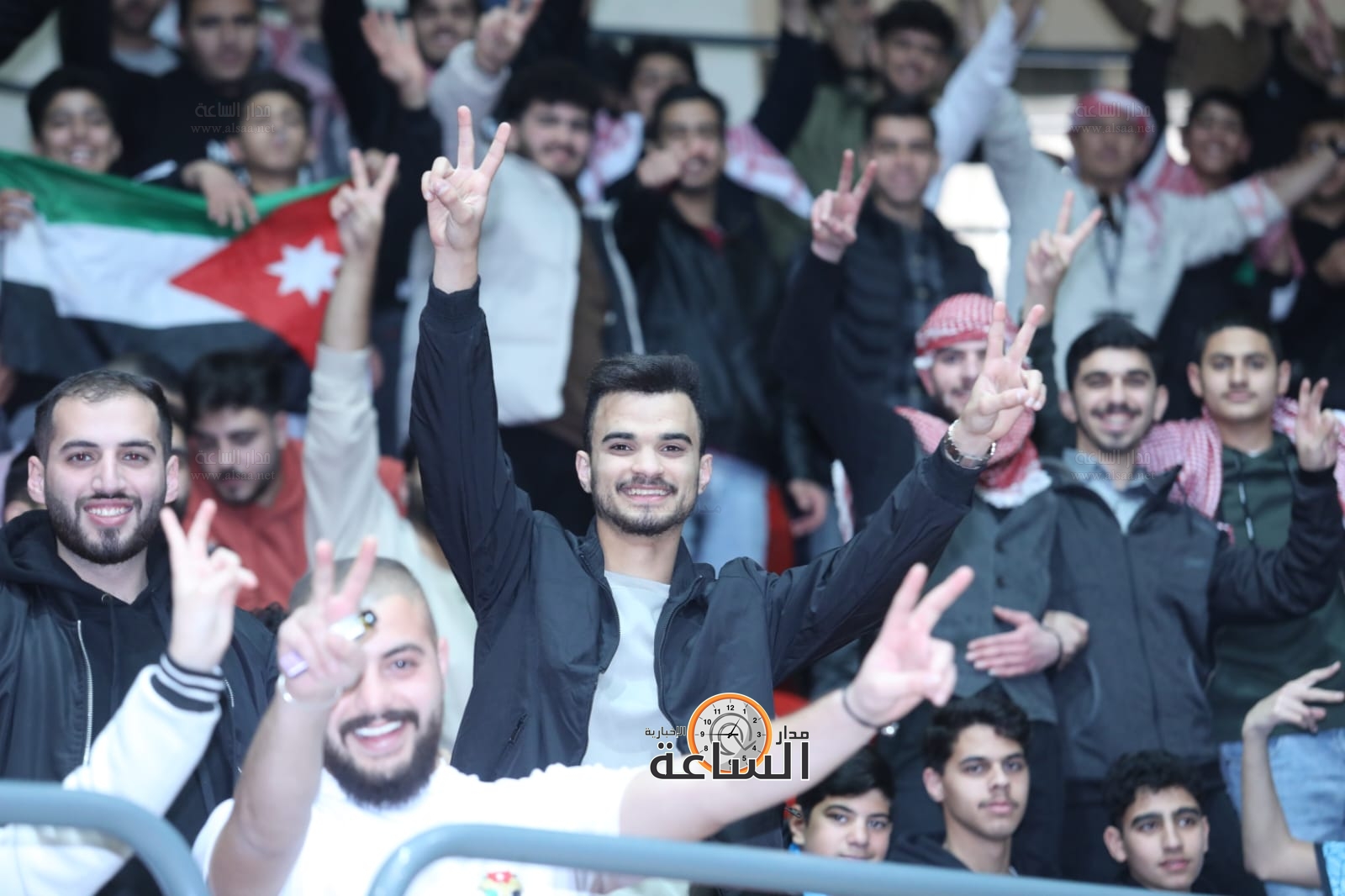 Madar Al-Saa Images 0.24167399975219328