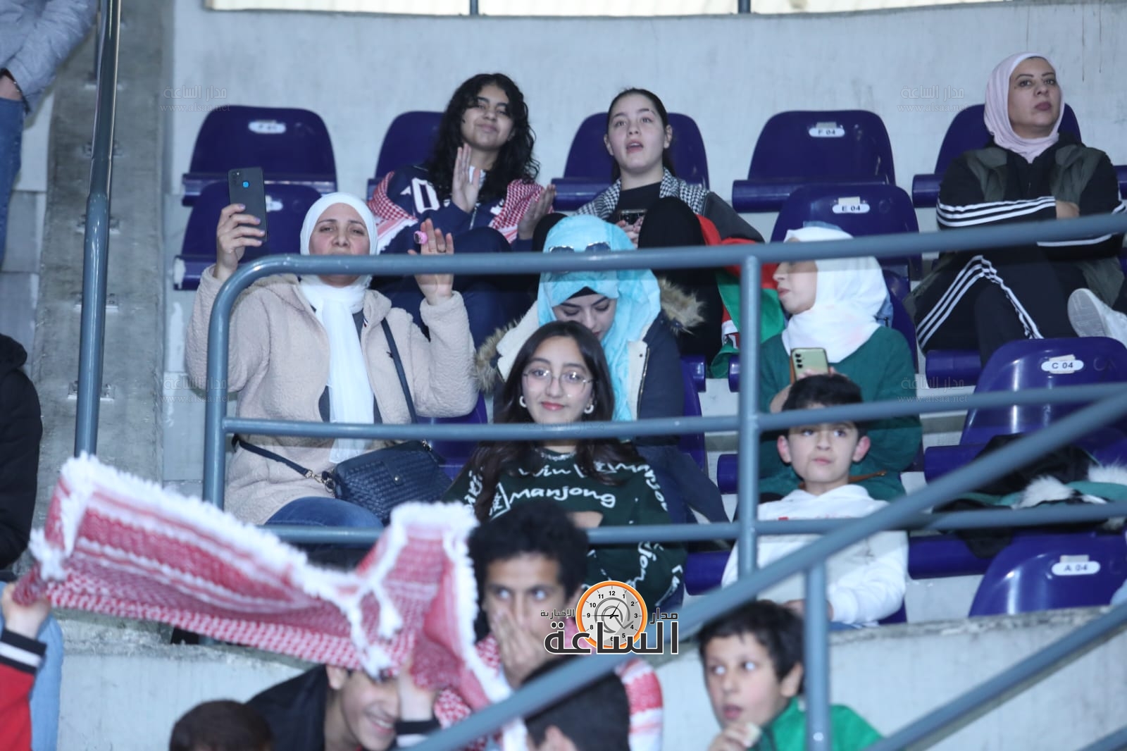 Madar Al-Saa Images 0.6428770741136935