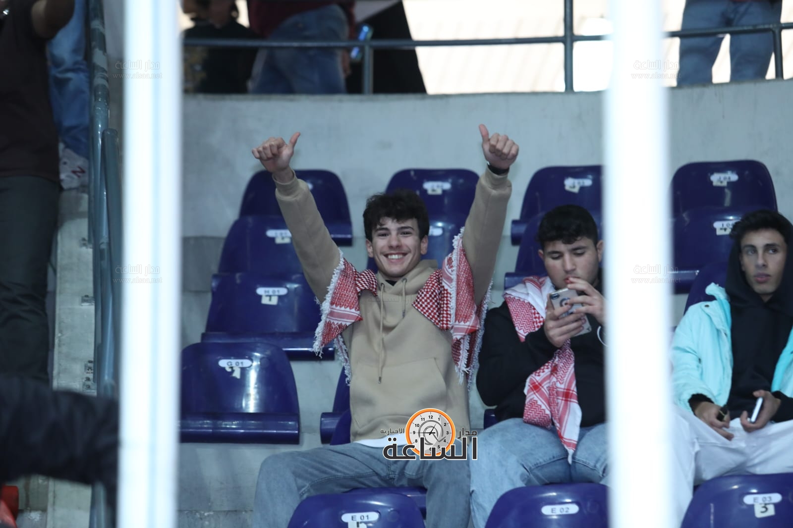 Madar Al-Saa Images 0.678424567539341