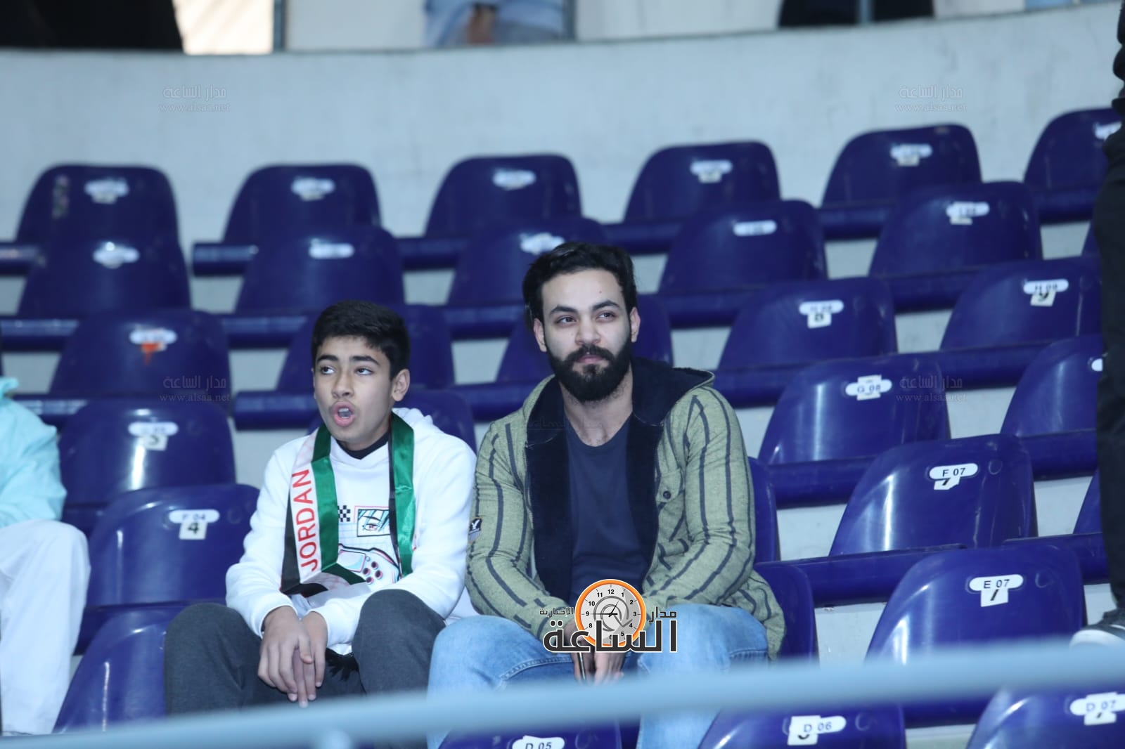 Madar Al-Saa Images 0.6124218592908779