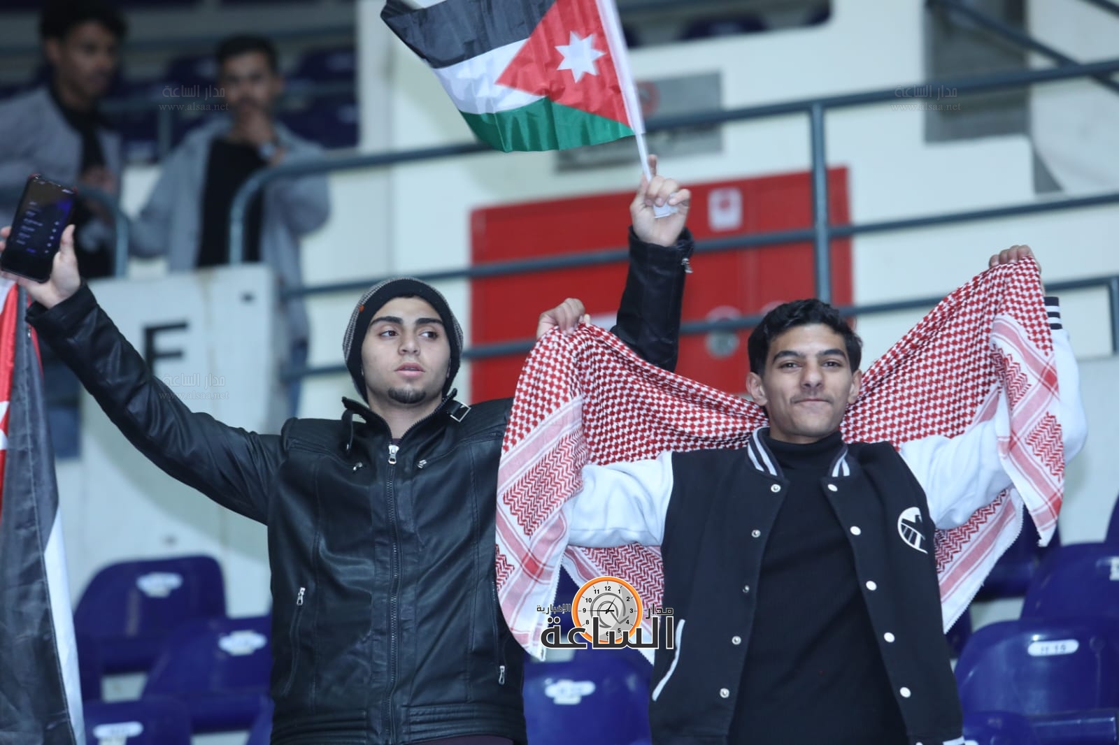 Madar Al-Saa Images 0.9400148021997616