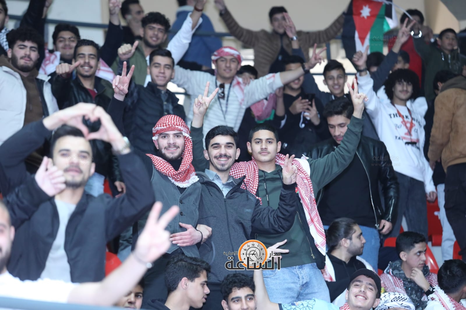 Madar Al-Saa Images 0.5326442512562737