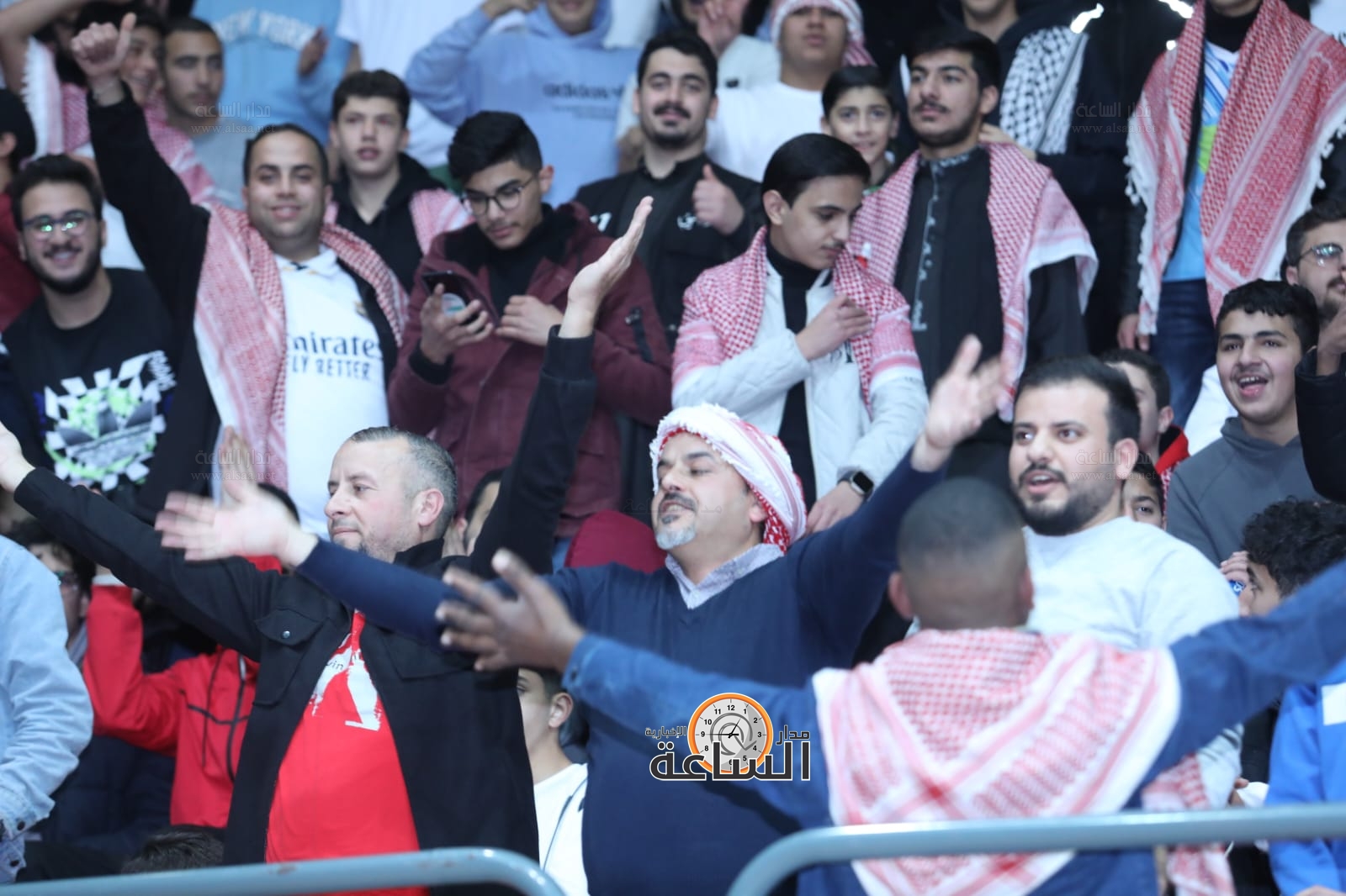 Madar Al-Saa Images 0.3249565940120194