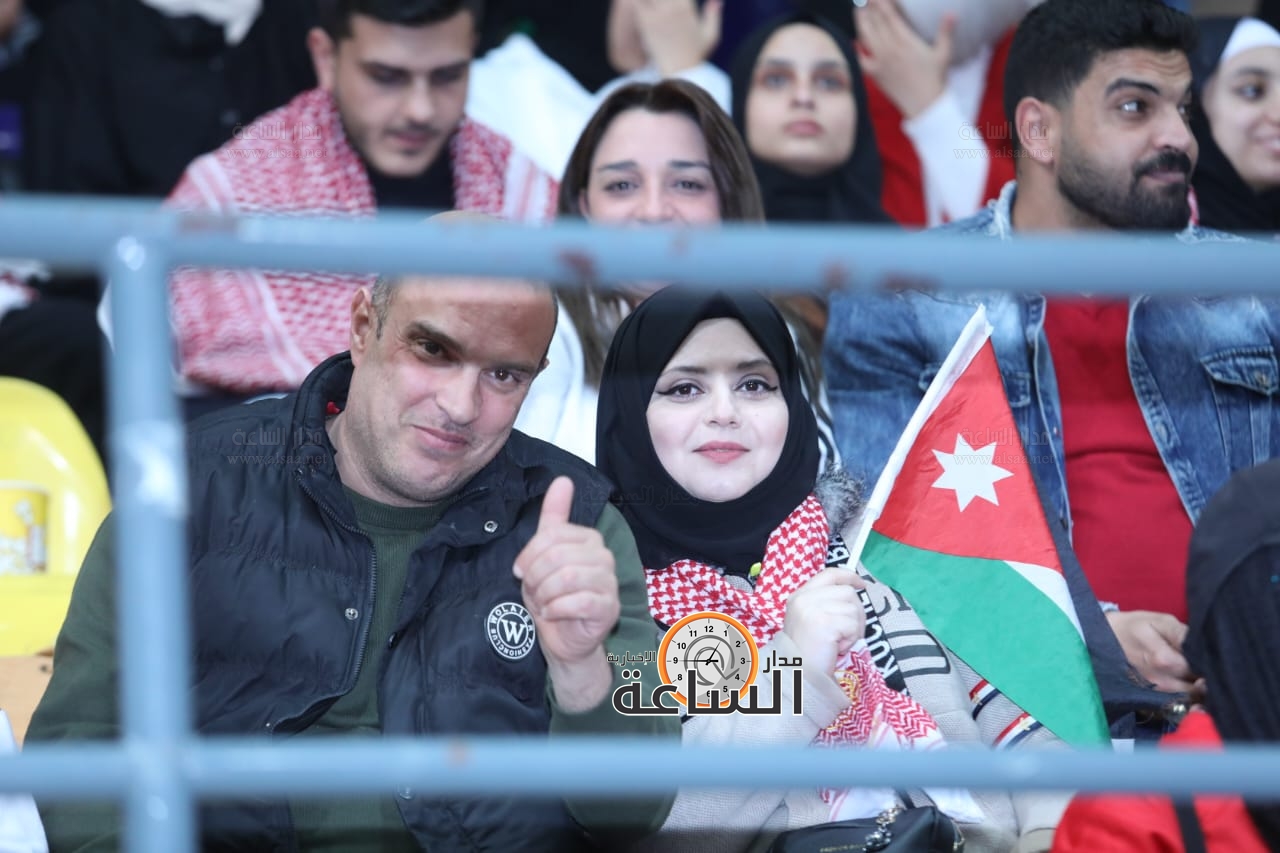 Madar Al-Saa Images 0.14847154895256187