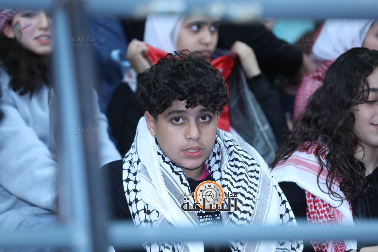 Madar Al-Saa Images 0.9783407733406155