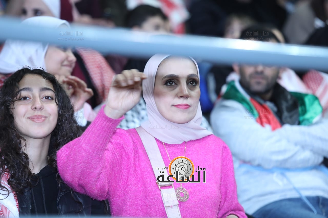 Madar Al-Saa Images 0.40555159184855394