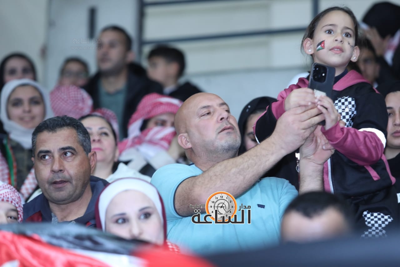 Madar Al-Saa Images 0.12283410736924716