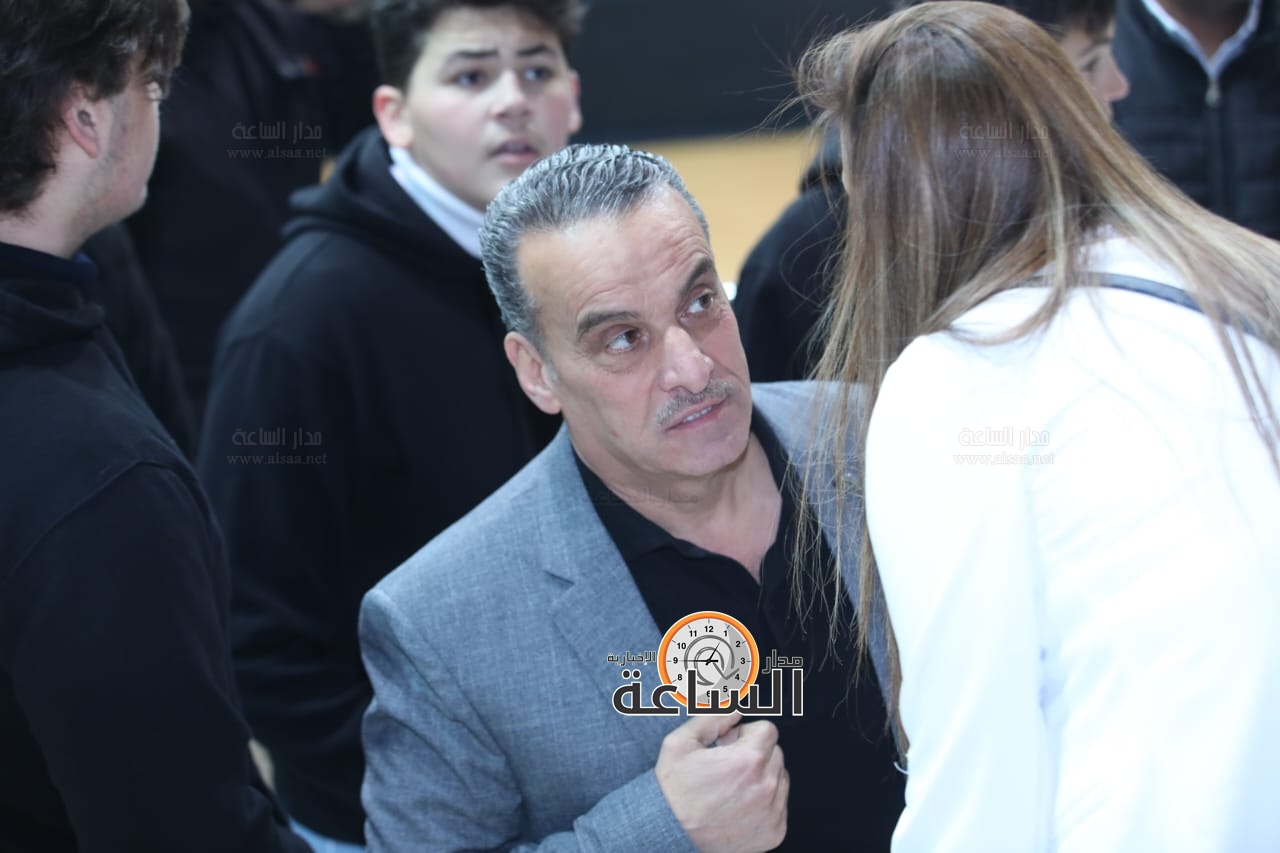 Madar Al-Saa Images 0.24213728523169942