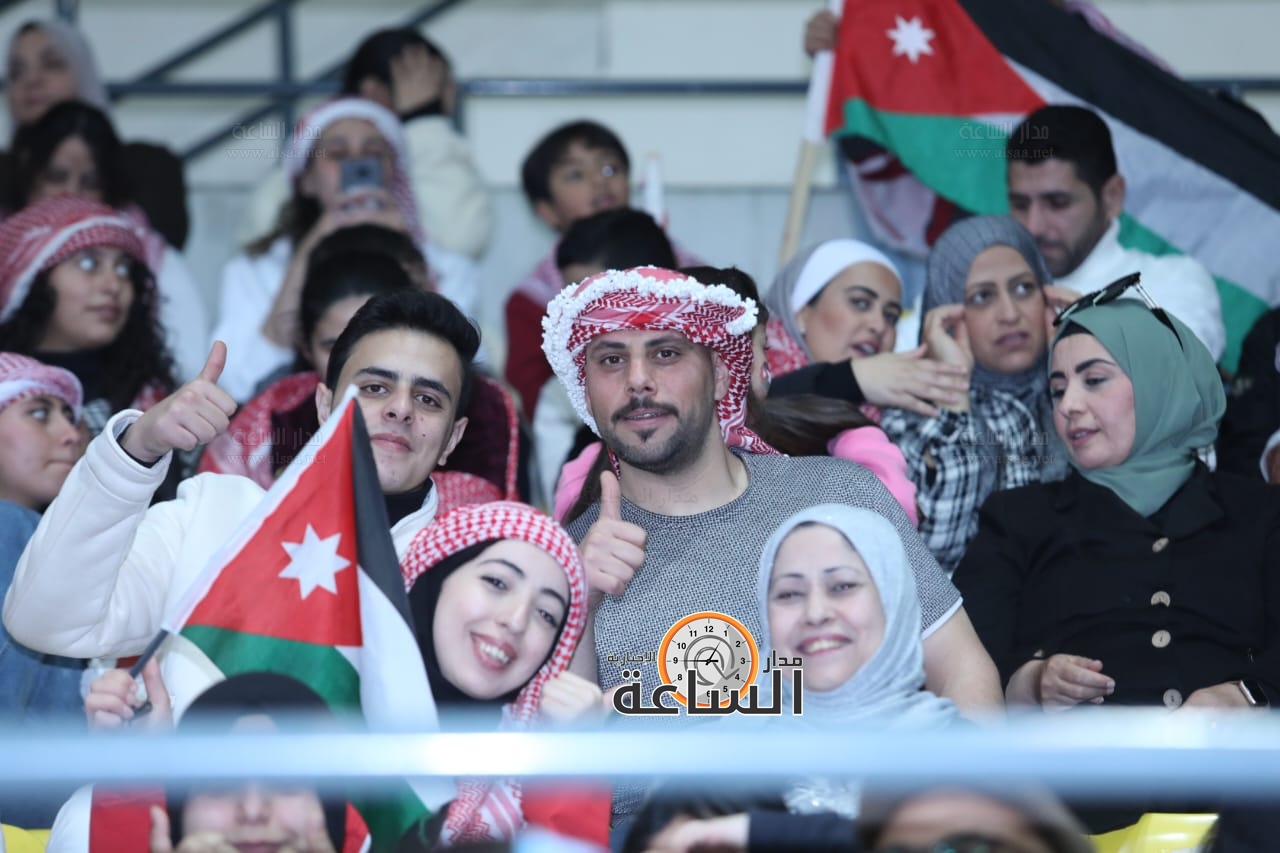 Madar Al-Saa Images 0.9189309451343224