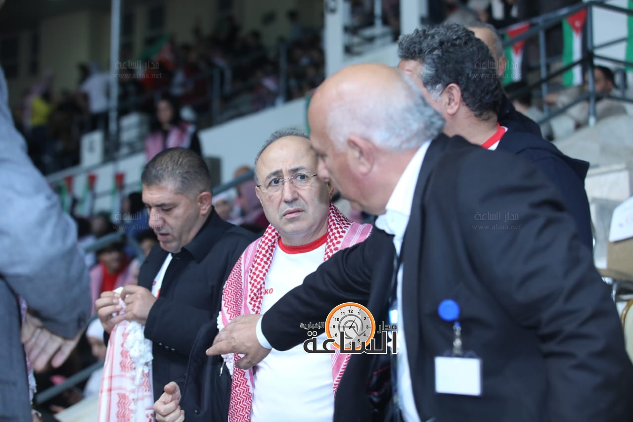 Madar Al-Saa Images 0.12632082387048804