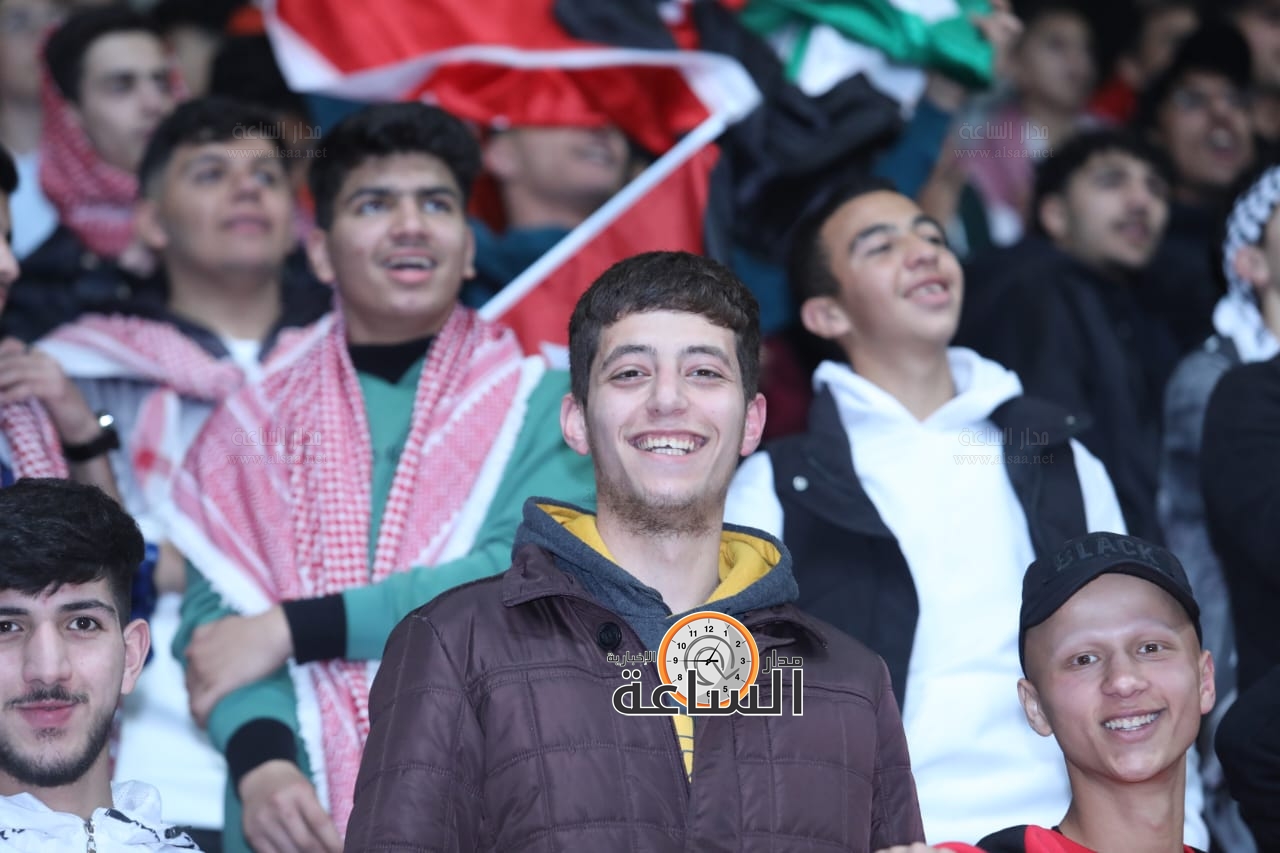 Madar Al-Saa Images 0.2951133677948543