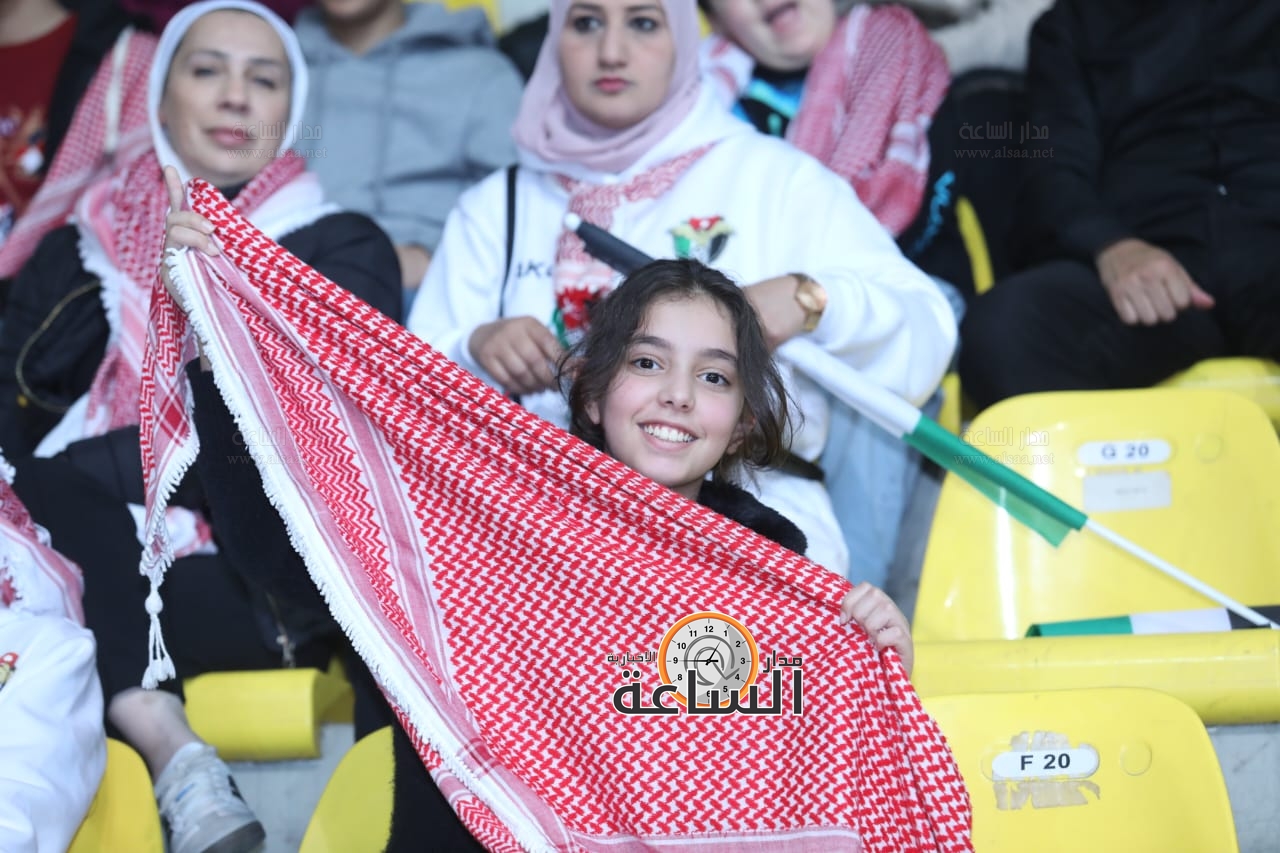 Madar Al-Saa Images 0.7221631145456824