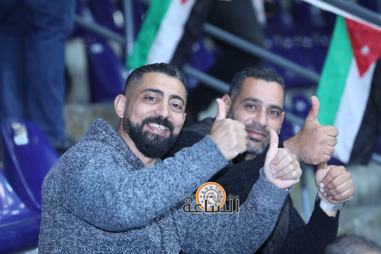 Madar Al-Saa Images 0.5420934701304052