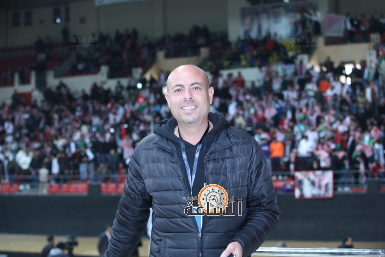 Madar Al-Saa Images 0.8427887467227131