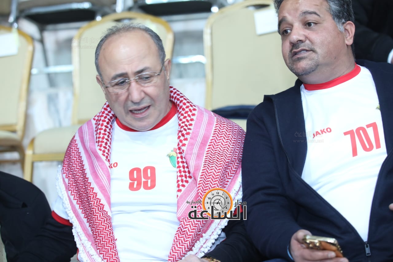 Madar Al-Saa Images 0.7367796740903461