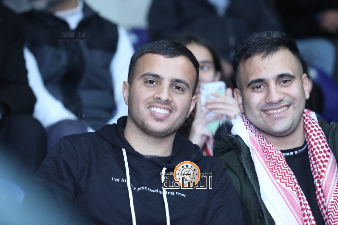 Madar Al-Saa Images 0.4527928720572565